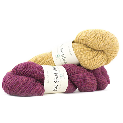 Bio Shetland