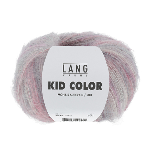Kid Color